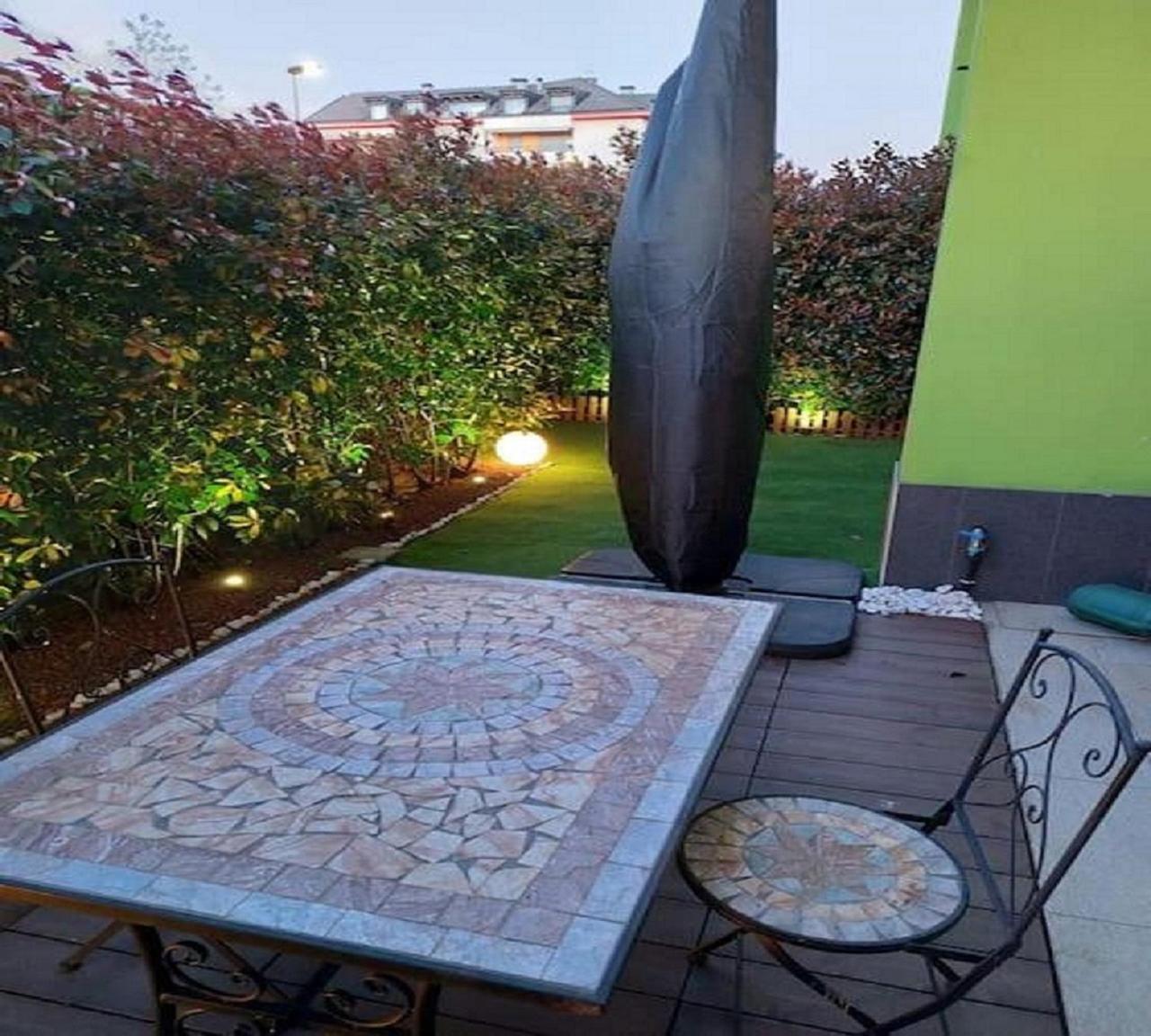 Nico'S Home - Rho Fiera Milano Pero Exterior foto